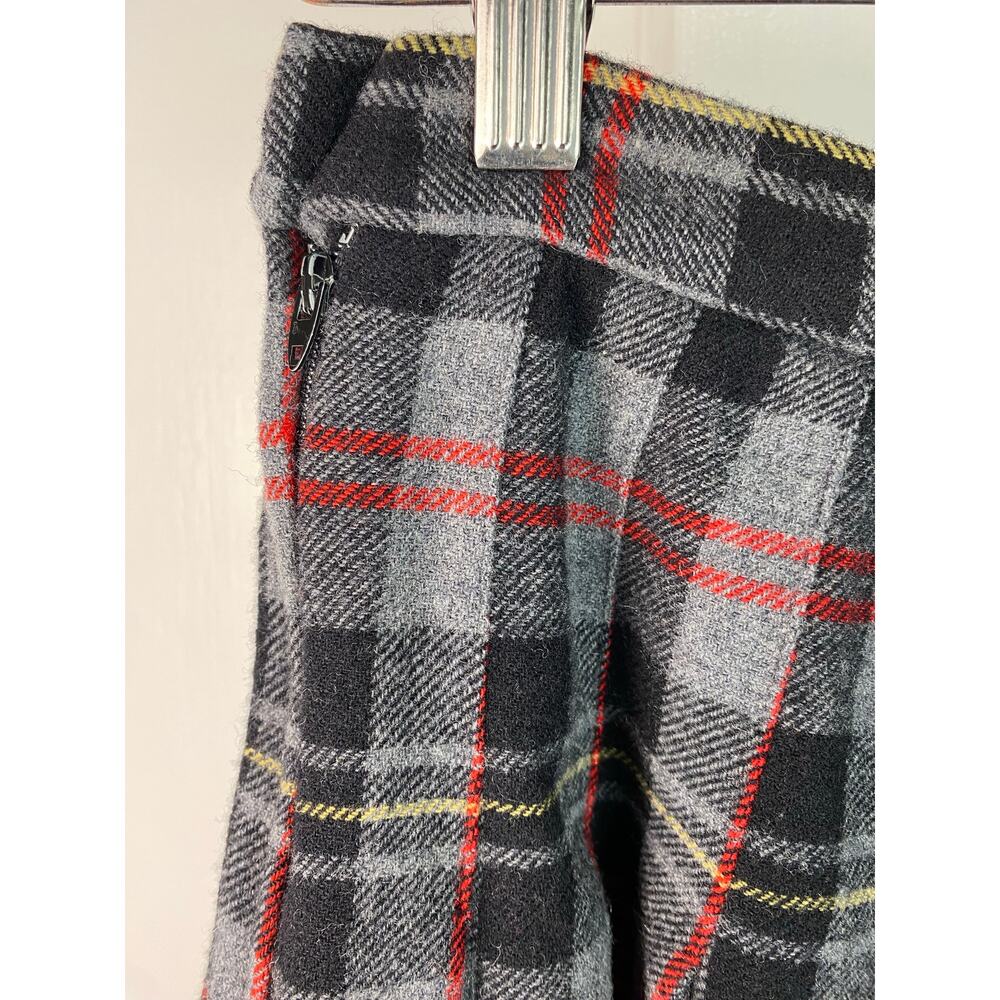 Pendleton Petite 8 100% Wool Authentic Hunting Ma… - image 3